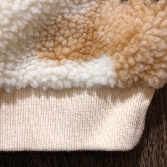 🐻HOST PICK🐻 Smitn Bebe Teddy Bear Teddy Sweater - Picture 10 of 15